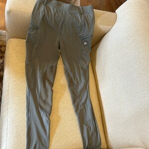 Santino breeches